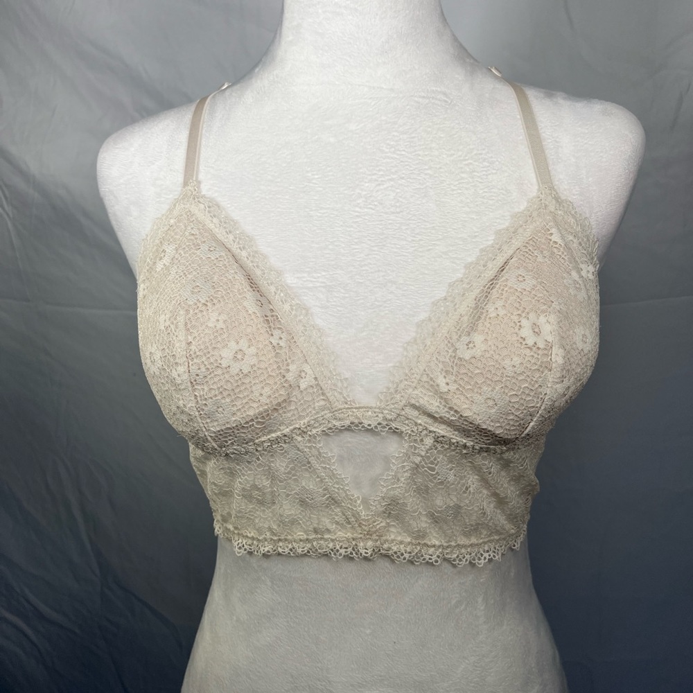 Victoria’s Secret bra